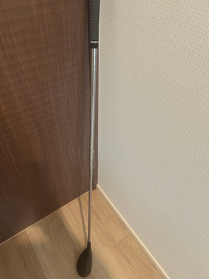 TaylorMade SIM2 4番ユーティリティクラブ ヘッドカバーあり