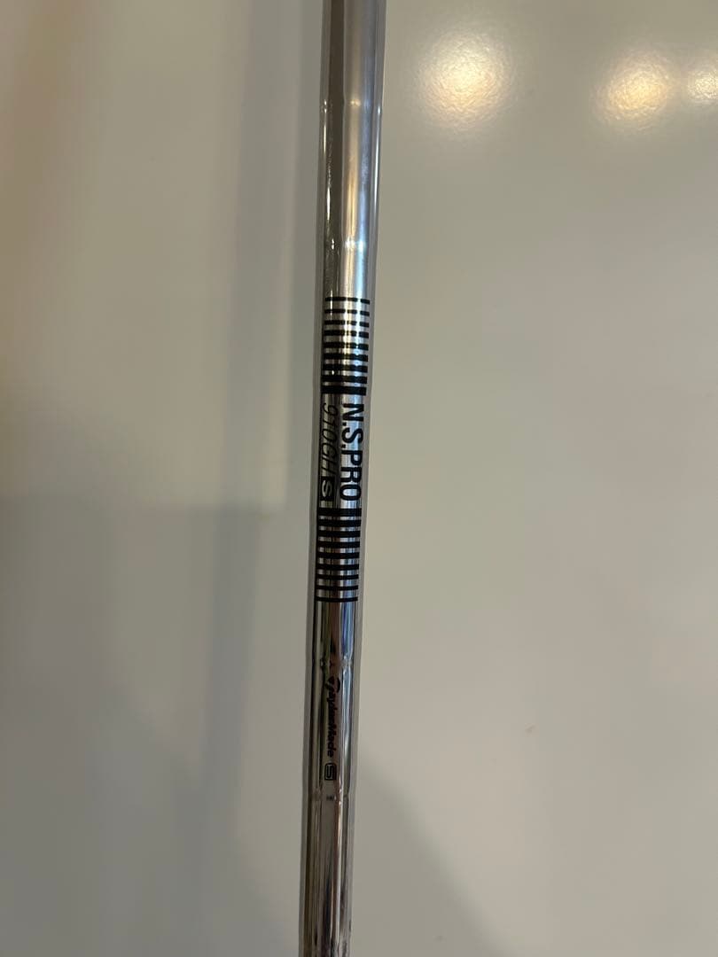 TaylorMade SIM2 4番ユーティリティクラブ ヘッドカバーあり