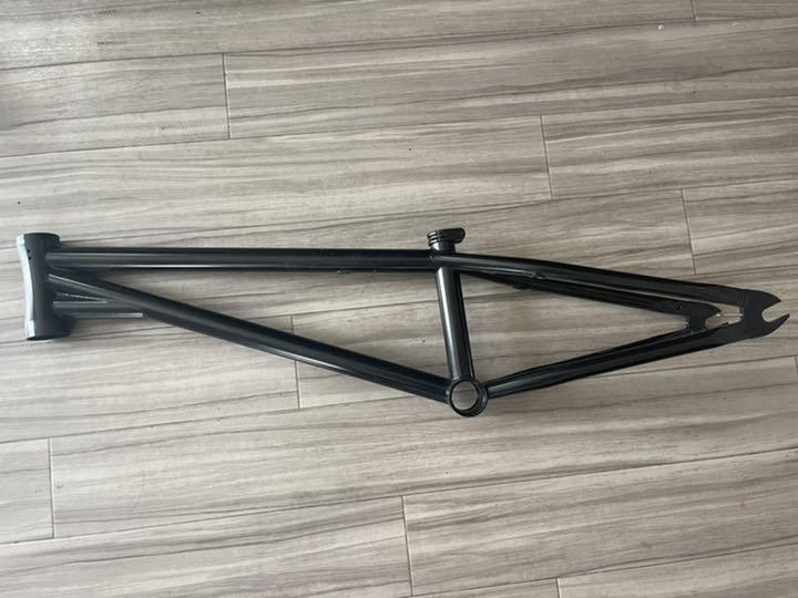 BMX FLATLAND フレーム