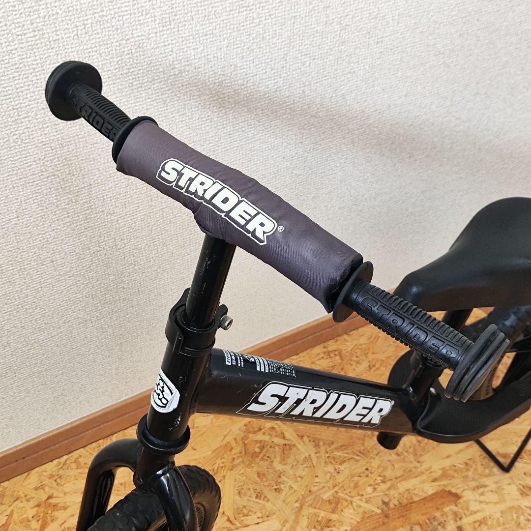 ストライダー STRIDER 12 スポーツ 黒 ブラック