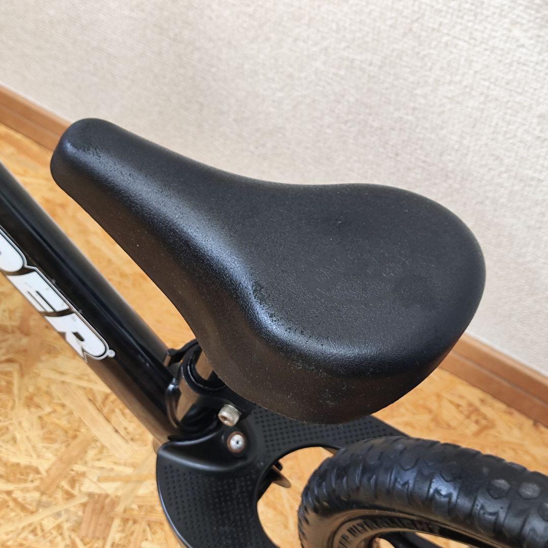 ストライダー STRIDER 12 スポーツ 黒 ブラック