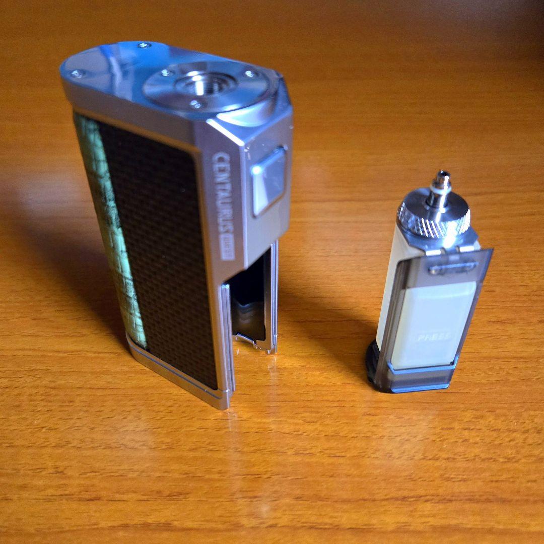2台 電子タバコ