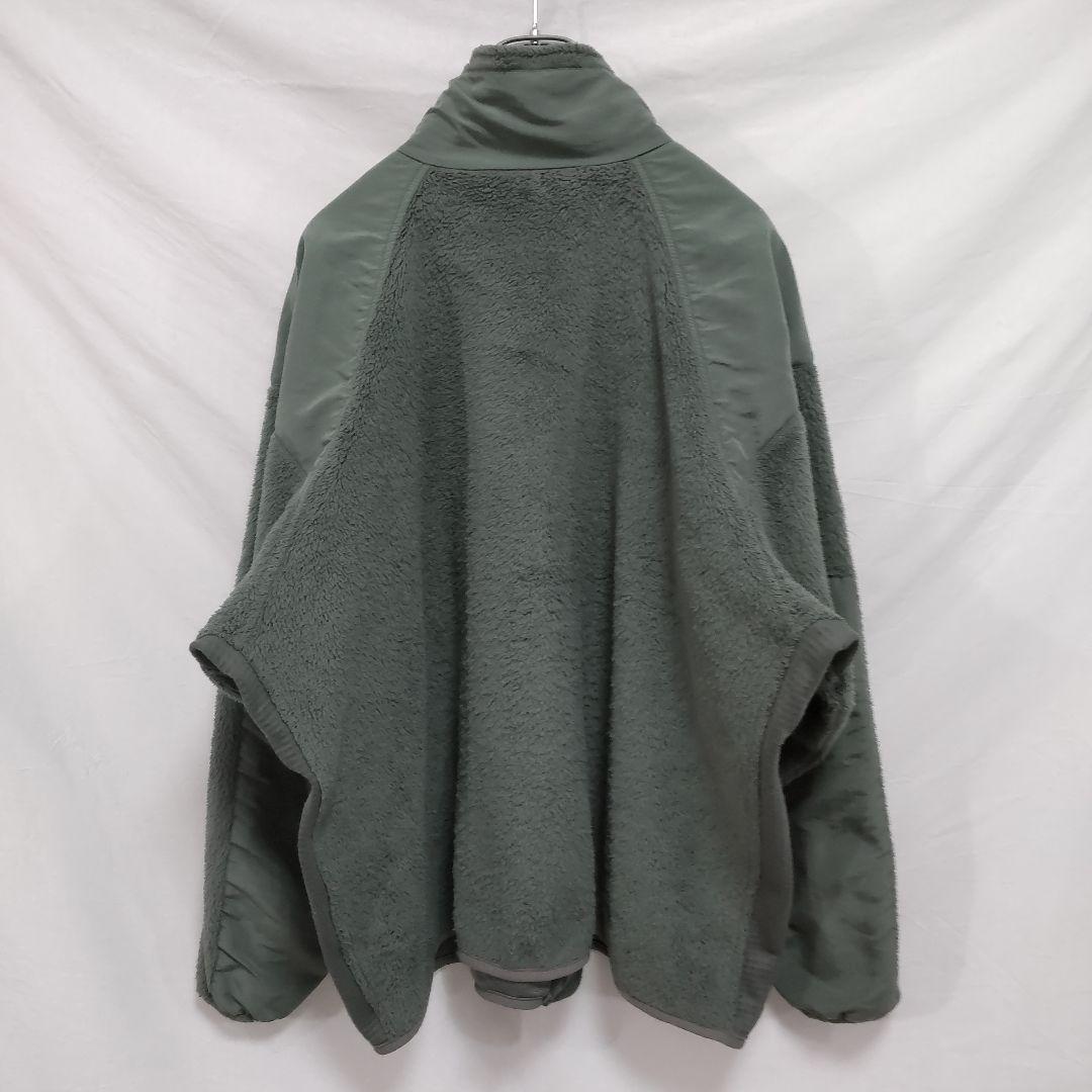 ECWCS gen3 level3 XL-Rフリース ポーラテック 米軍実品