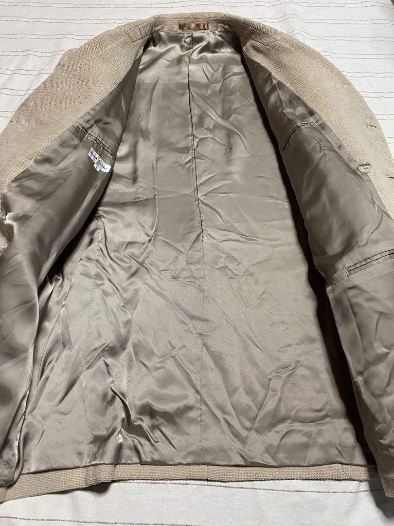 Paul Smith LONDON◇メンズピーコート　ダブルブレストジャケット