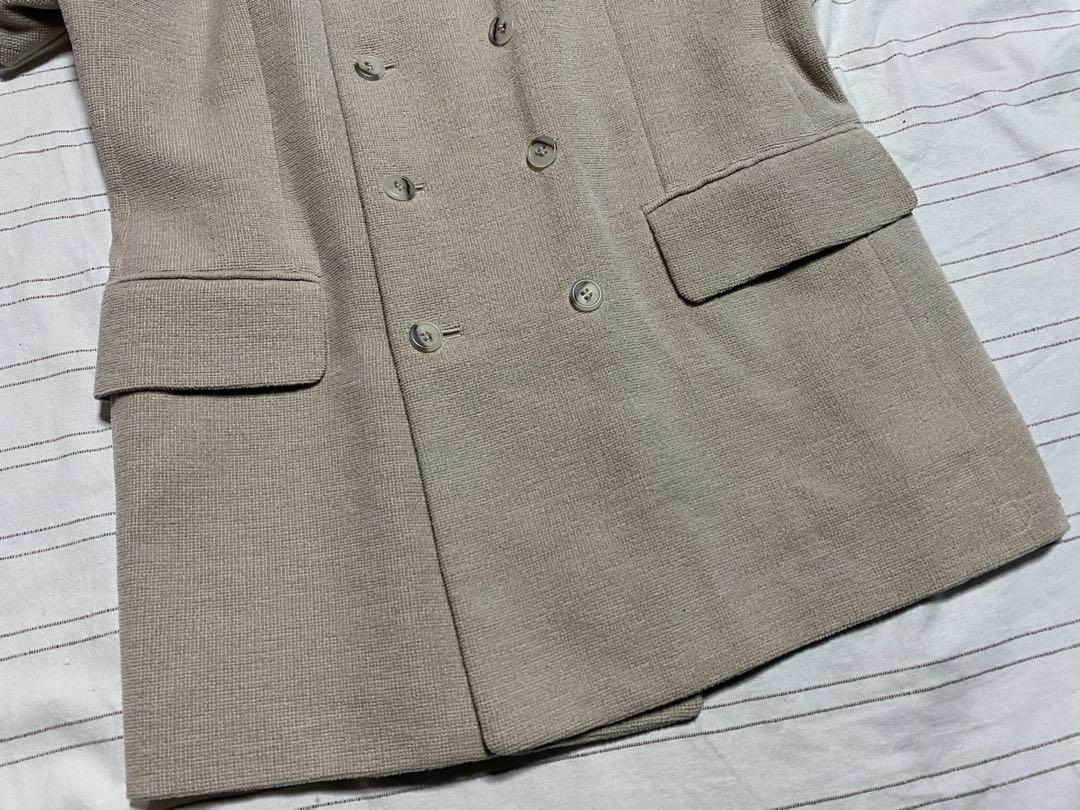 Paul Smith LONDON◇メンズピーコート　ダブルブレストジャケット