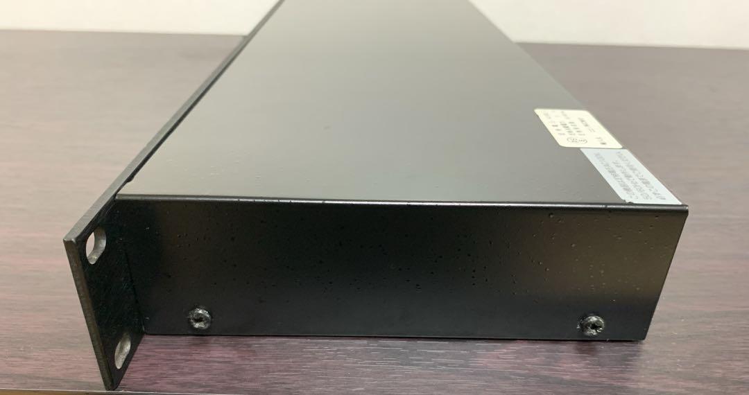 dbx ハウリング・サプレッサー　AFS224 美品