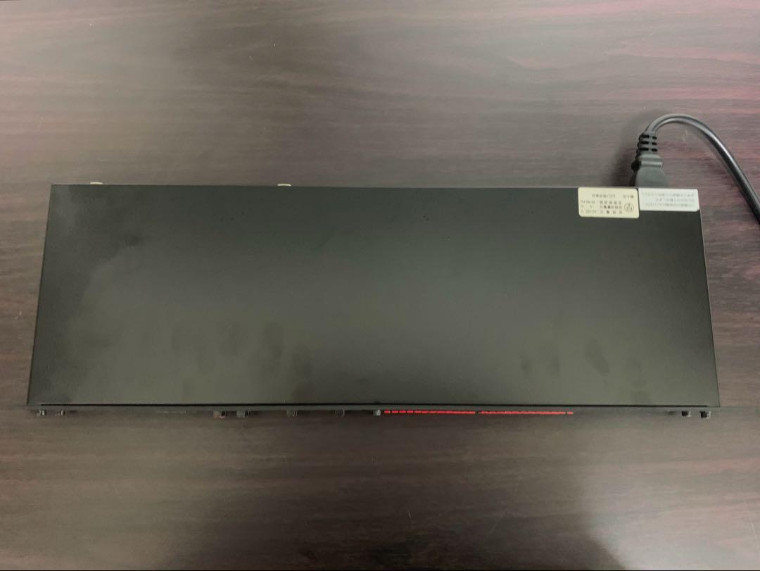 dbx ハウリング・サプレッサー　AFS224 美品