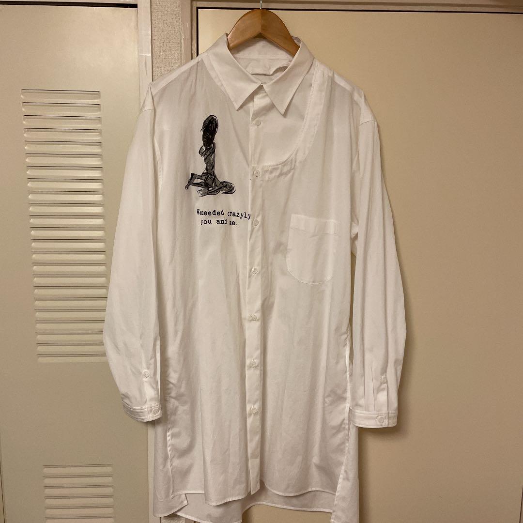 ホワイト系,L【冬バーゲン☆】 BLACK様 専用 yohji yamamoto ホワイト ロングシャツ シャツ トップスホワイト系L¥11,153-frieslaw.com ホワイト系,L【冬バーゲン☆】 BLACK様 専用 yohji yamamoto ホワイト ロングシャツ シャツ トップスホワイト系L¥11,153-frieslaw.com