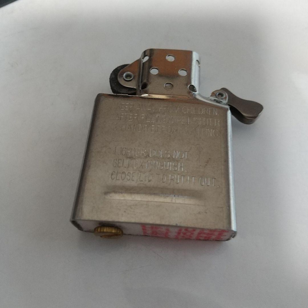 ZIPPO ライター ヴィヴィアンウエストウッド 彫刻 送料無料
