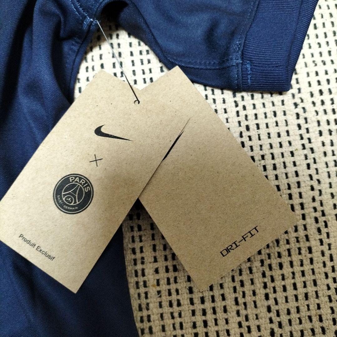 Nike パリ・サンジェルマン ユニフォーム　Lサイズ
