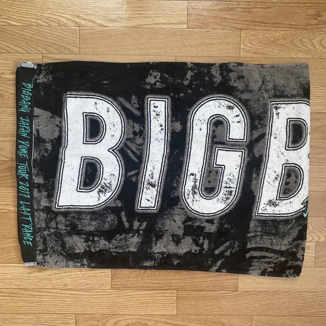 GOODS | ビッグバン（BIGBANG）オフィシャルサイト