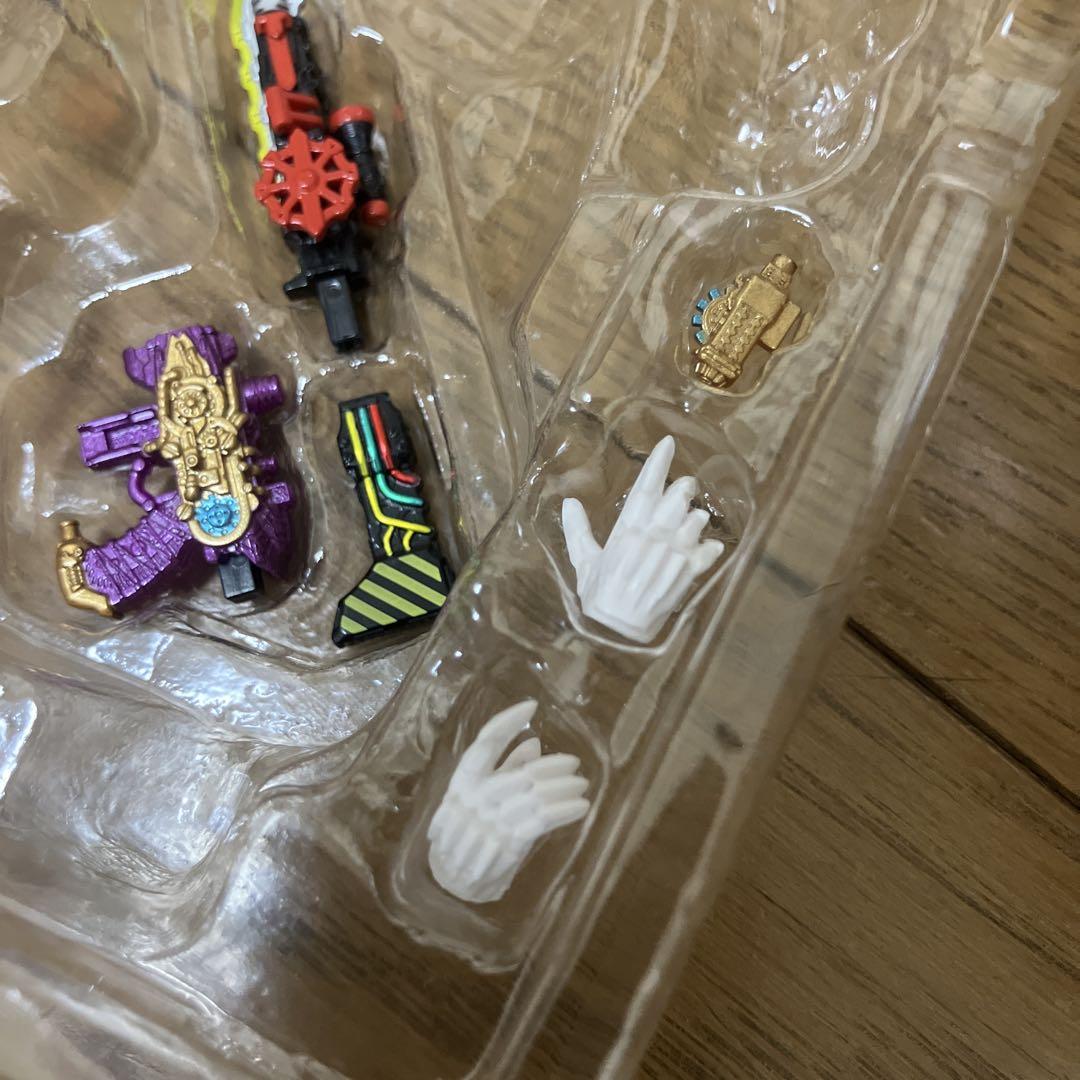 フィギュアーツ　仮面ライダー　ローグ　ビルド　クローズ　グリス　ガヴ