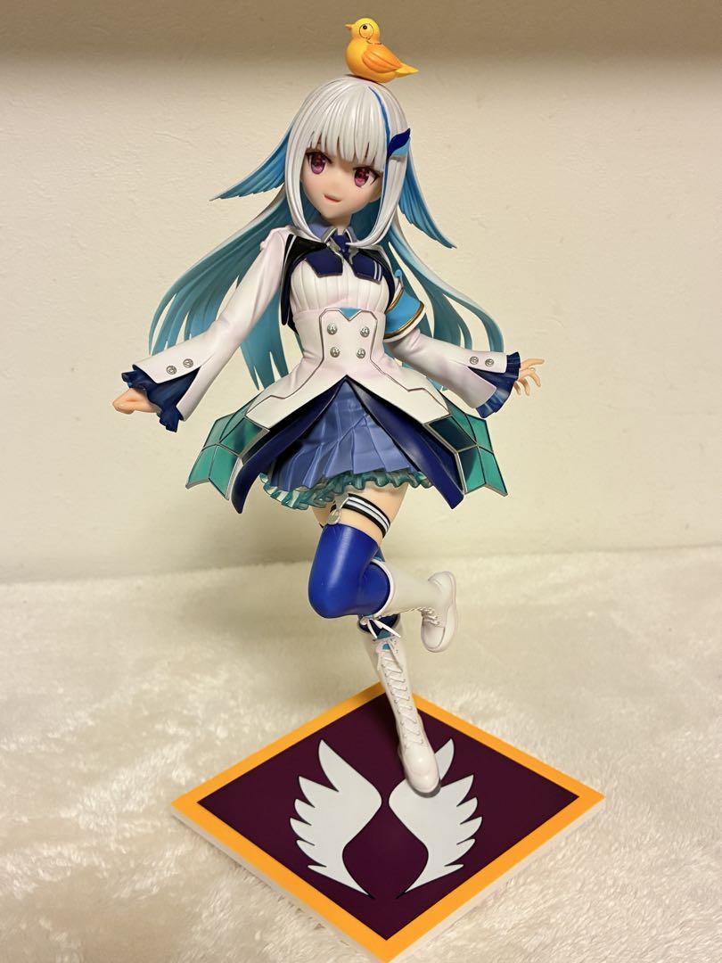 リゼ・ヘルエスタ｜にじさんじ｜美少女フィギュア｜フィギュア