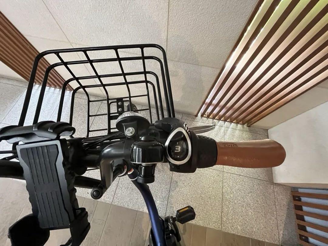 YAMAHA パスシティC 室内保管　美品