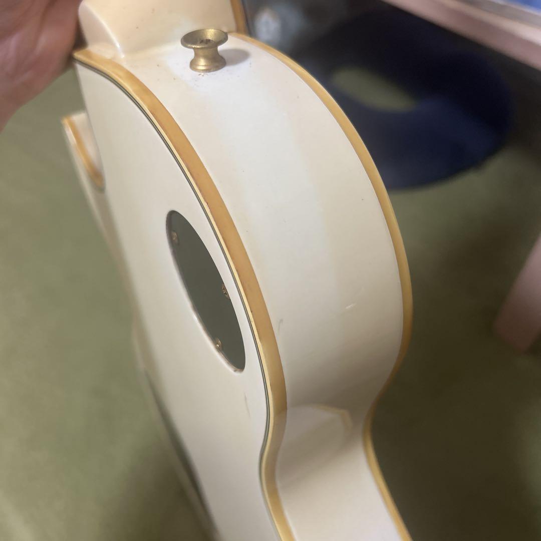 Orvile LPC-75 レスポールカスタム 日本製
