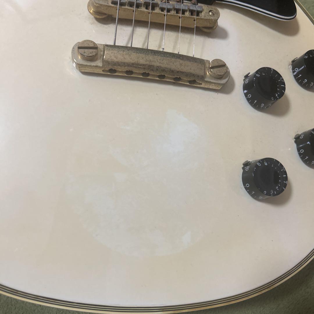 Orvile LPC-75 レスポールカスタム 日本製