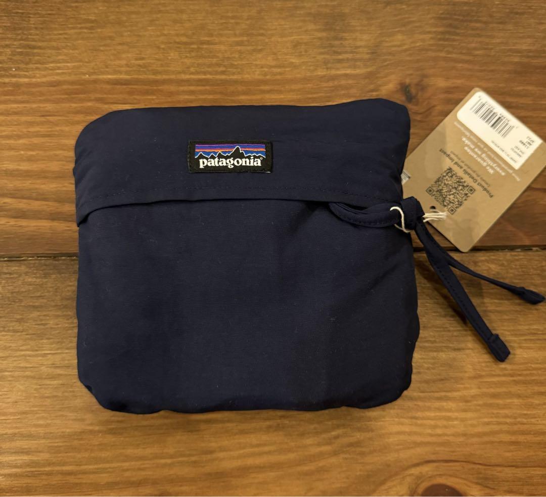 新品レア パタゴニア Carry Ya'll Bag エコバッグ93 - メルカリ