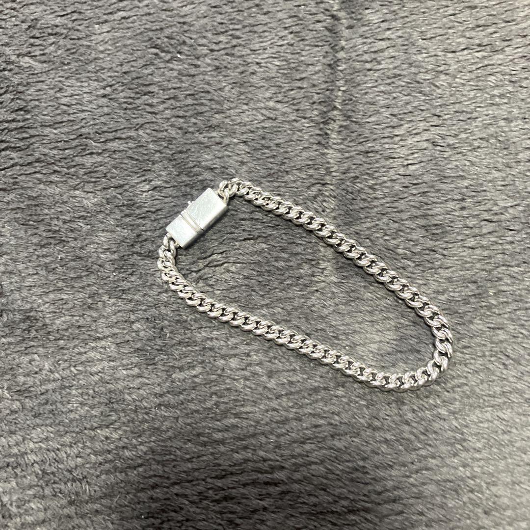 トムウッド　ブレスレット　バングル　アクセサリー