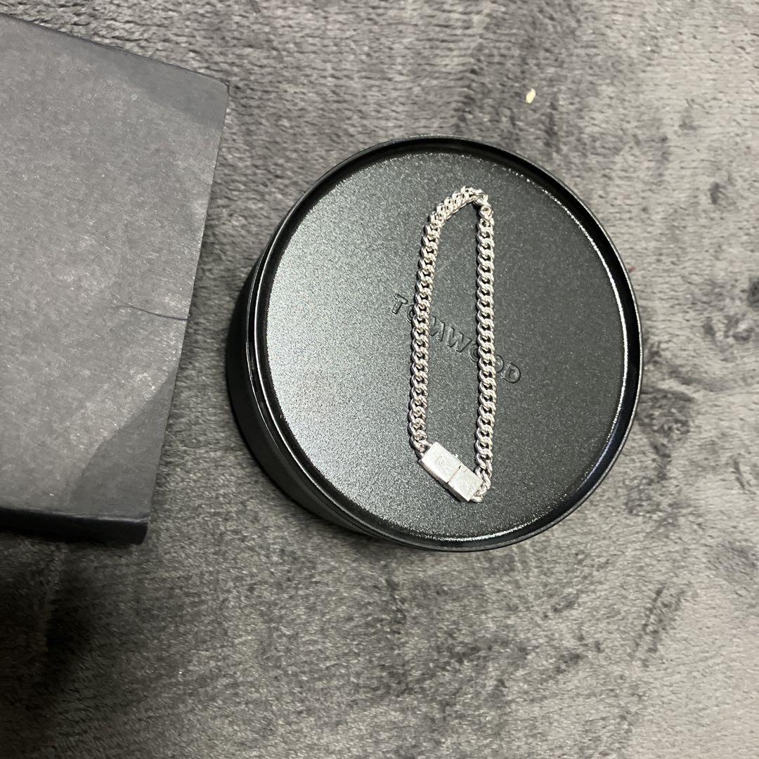 トムウッド　ブレスレット　バングル　アクセサリー