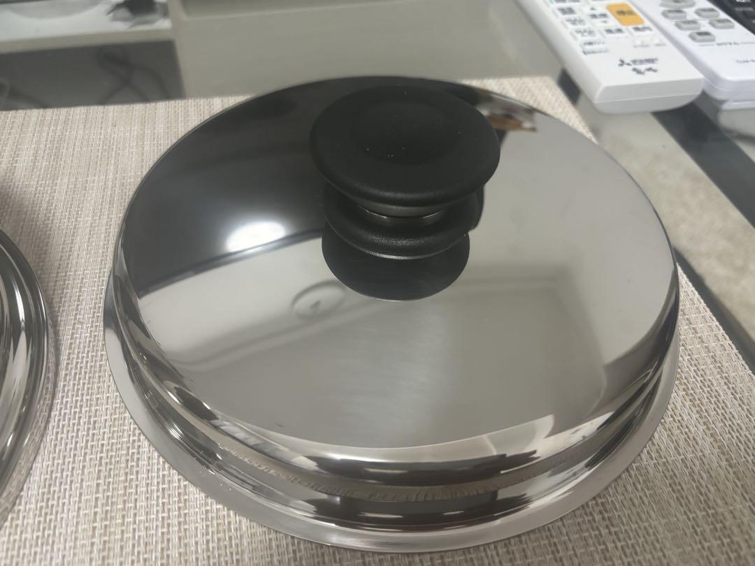 クイーン 大ソースパン