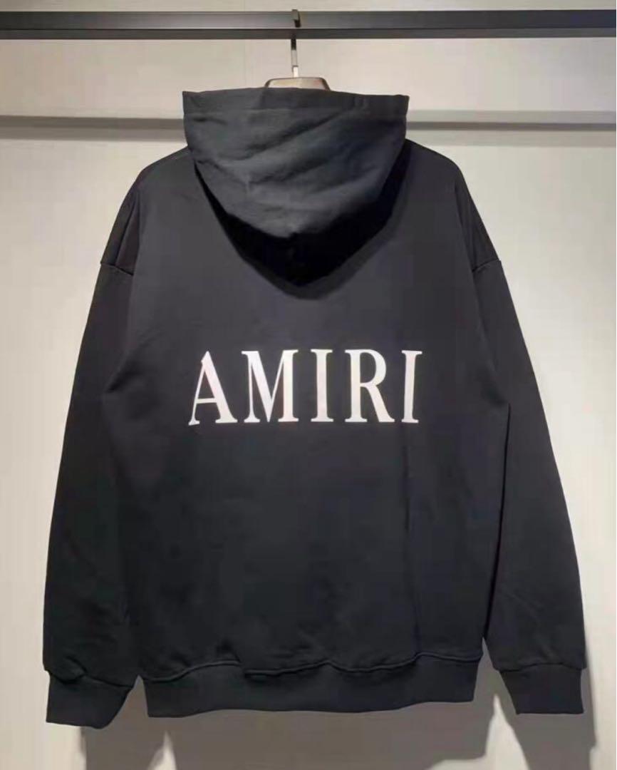 AMIRI メンズ パーカー Lサイズ 17