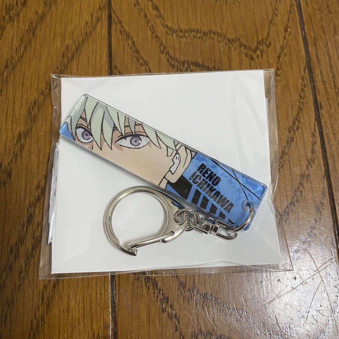 Amazon.co.jp: [Acosdary] 怪獣8号 市川レノ コスプレ ウィッグ