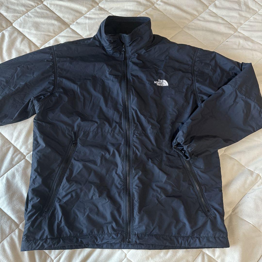 THE NORTH FACE ナイロンジャケット