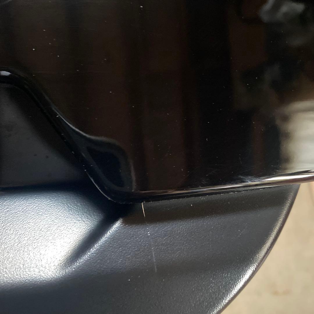 汎用性が高い ホンダHONDA N-BOX JF1 JF2無限グリル