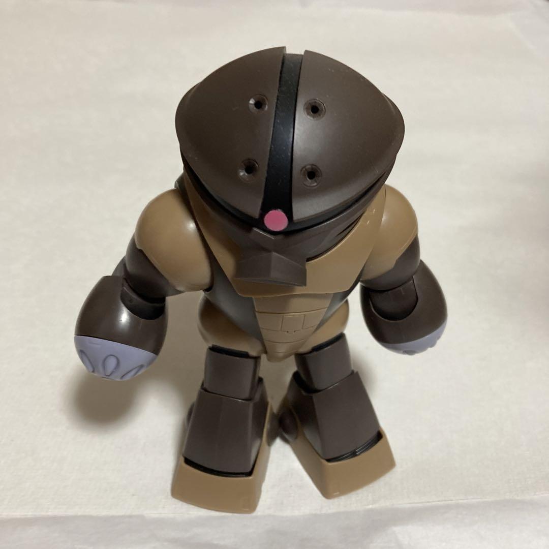 ROBOT魂 MSM-04 アッガイ ver. A.N.I.M.E.