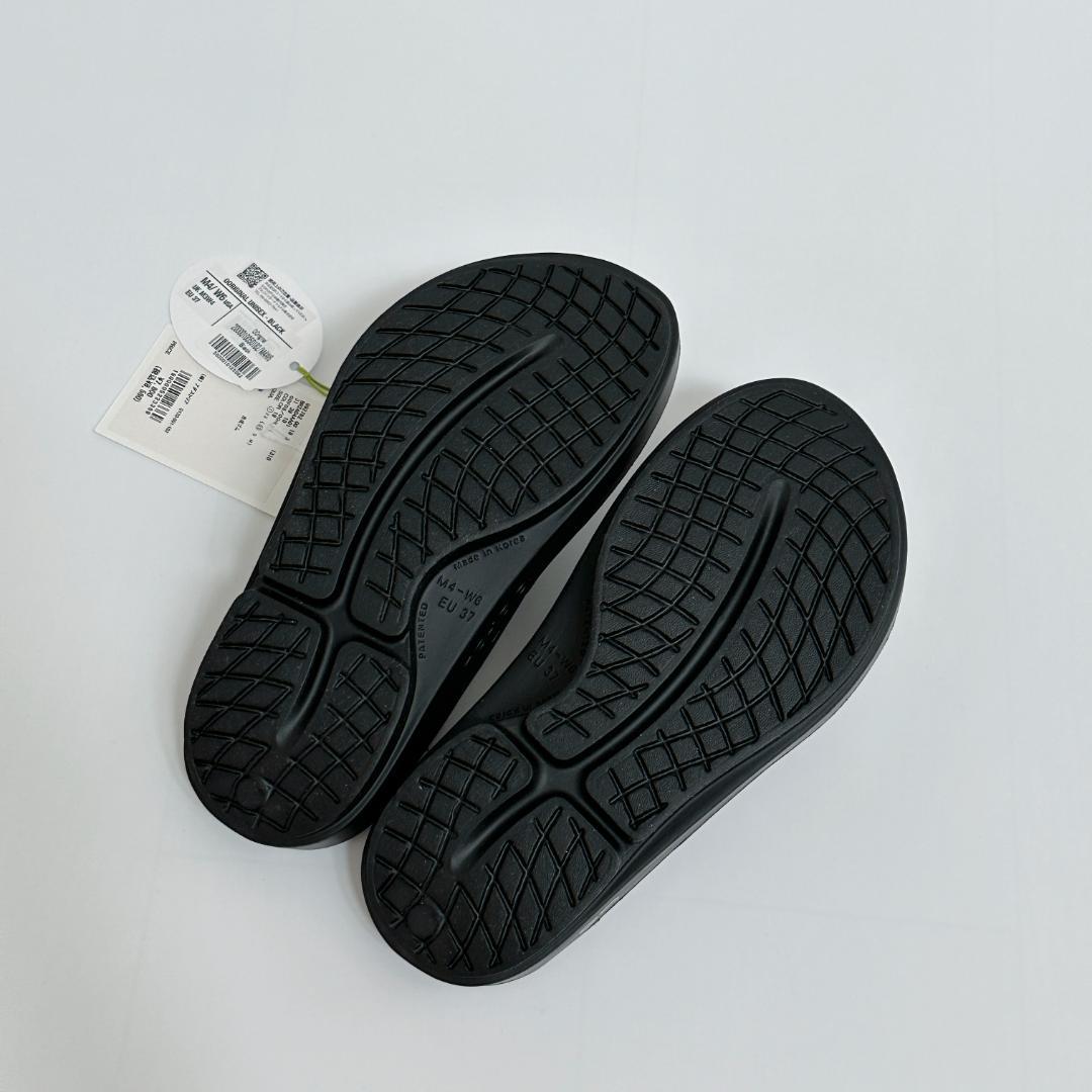 OOFOS(ウーフォス)OOriginal サイズ XS(23.0/M4/M6) 画像4