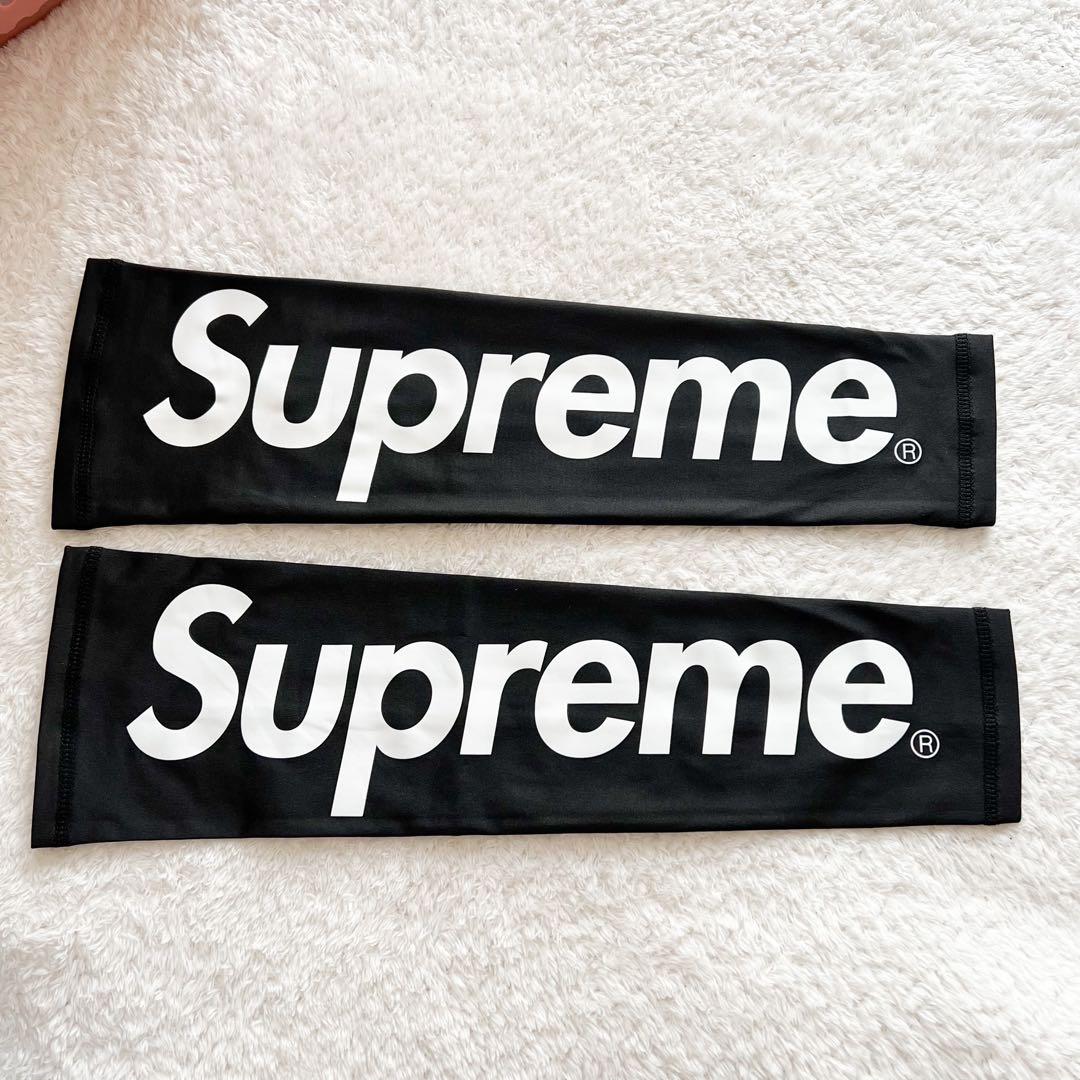 国内最安値！ りん様専用 supreme L/XL シューティングスリーブ