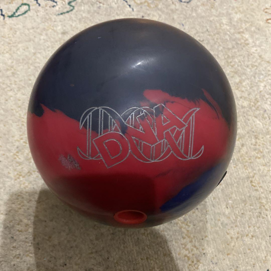 STORM DNA 14P