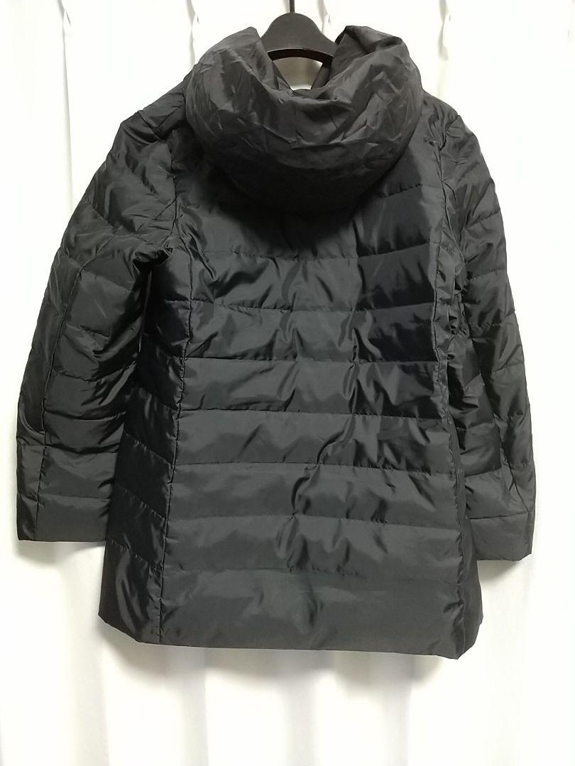 McGREGOR フード付き ダウンジャケット Ｌサイズ マクレガー 古着