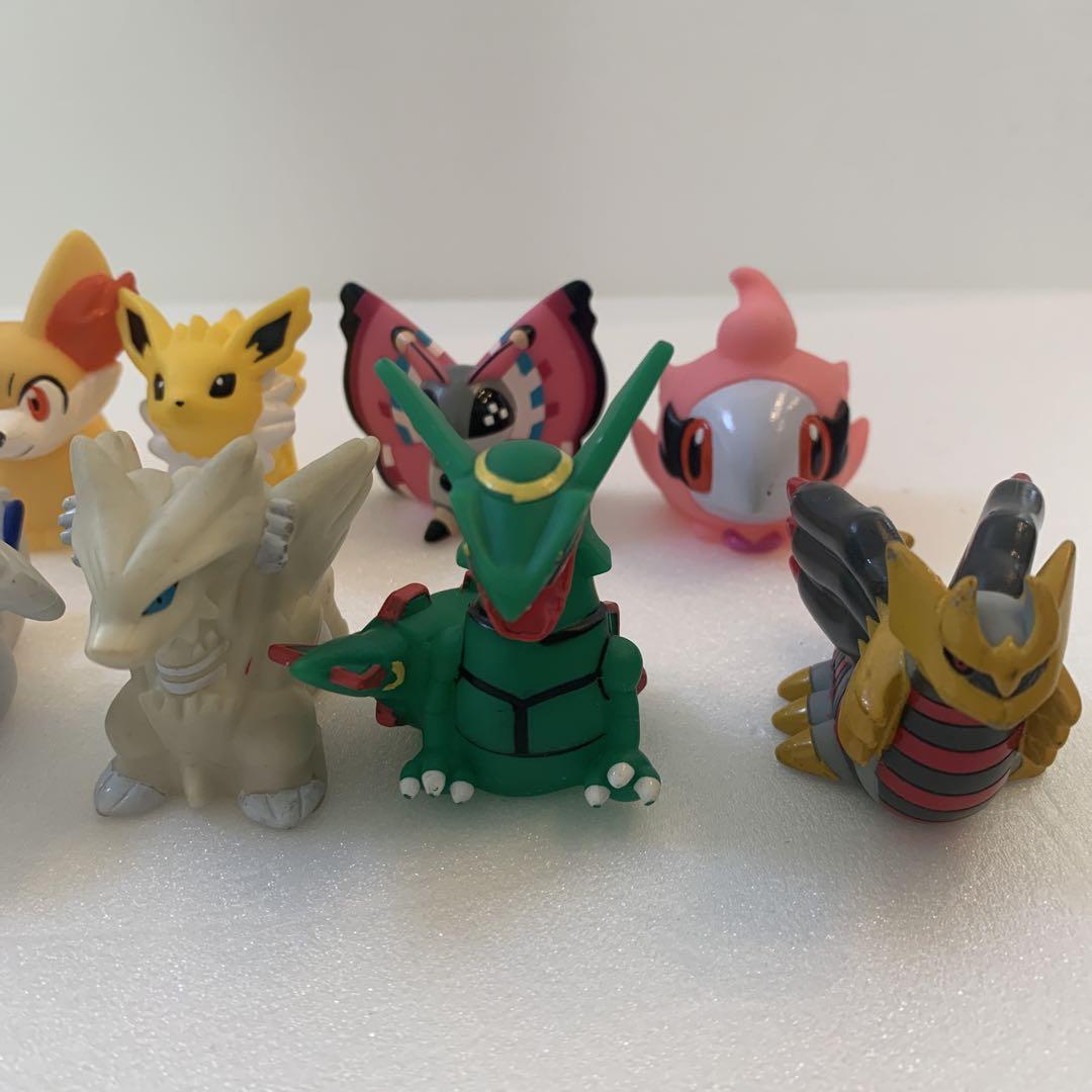 ポケモンキッズ　ムービー　3セット ポケットモンスター