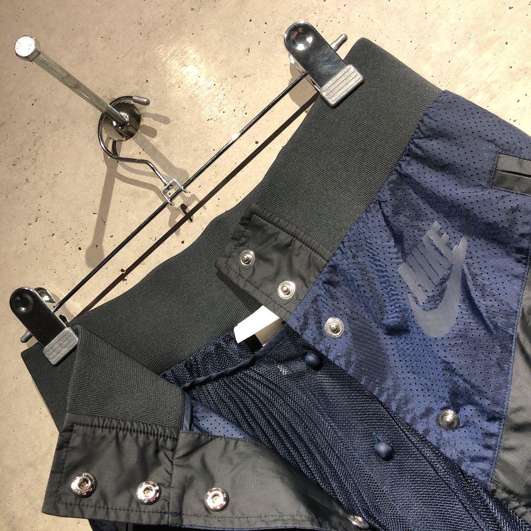 うのにもお得な情報満載! ゆっきー様専用 NikeLab × Sacai Windrunner 日本正規代理店 フーガフーガ 佐藤繊維 茶系モコモコセーター F 未使用 ニット/セーター
