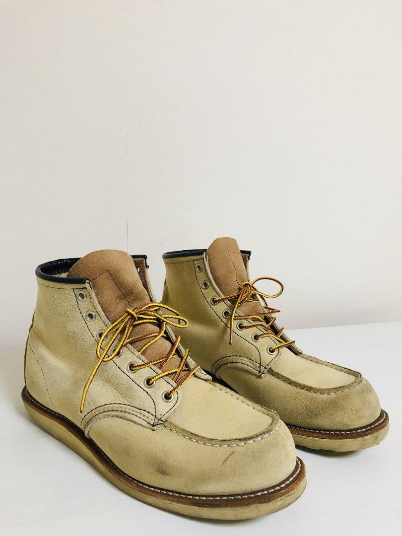 REDWING レッドウィング 8173 US 9.5 E