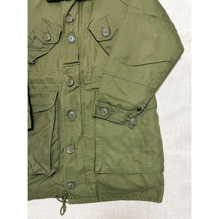 新作SALE 格安‼︎ モッズ コートECW コンバットパーカー mfh2y-m78792694489 80s カナダ軍 即納高評価