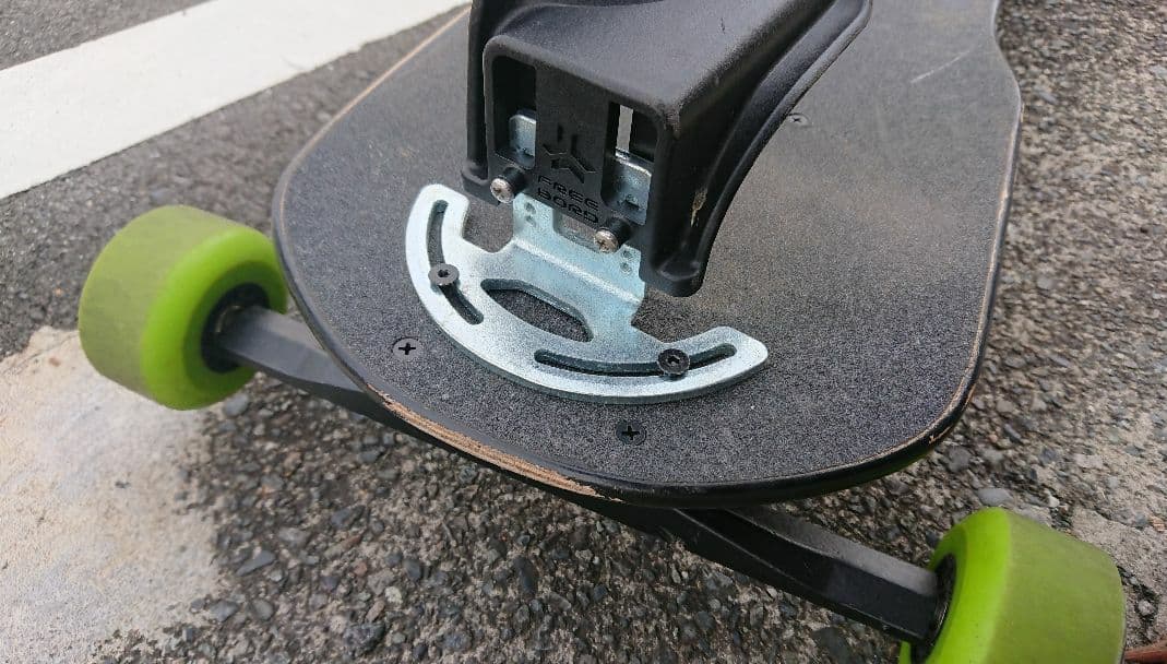 FREEBORD フリーボード スノボー オフトレ | inmarco.ae