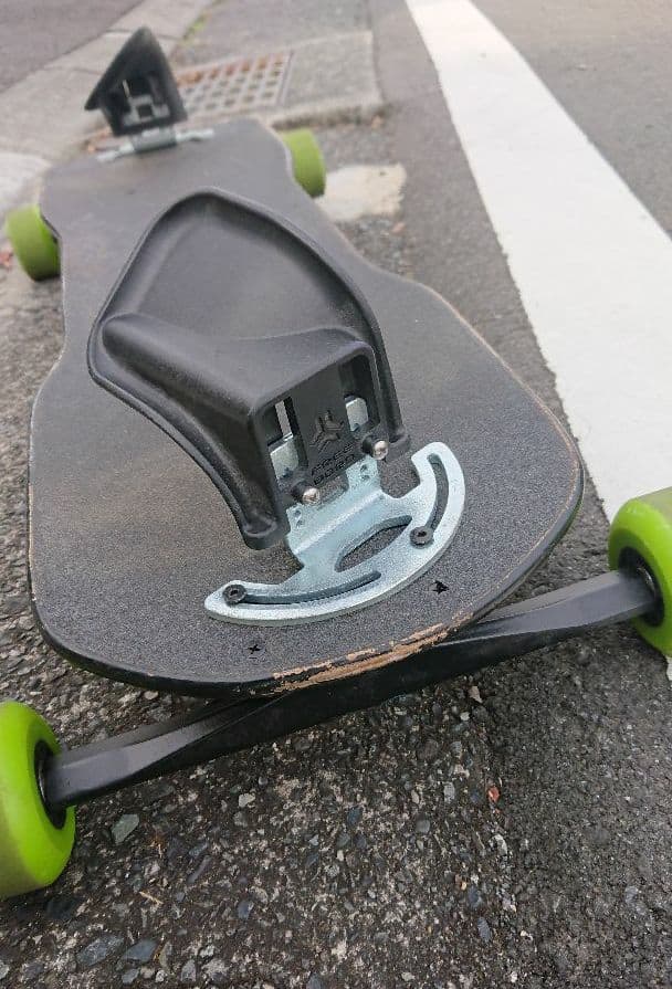 FREEBORD フリーボード スノボー オフトレ | inmarco.ae