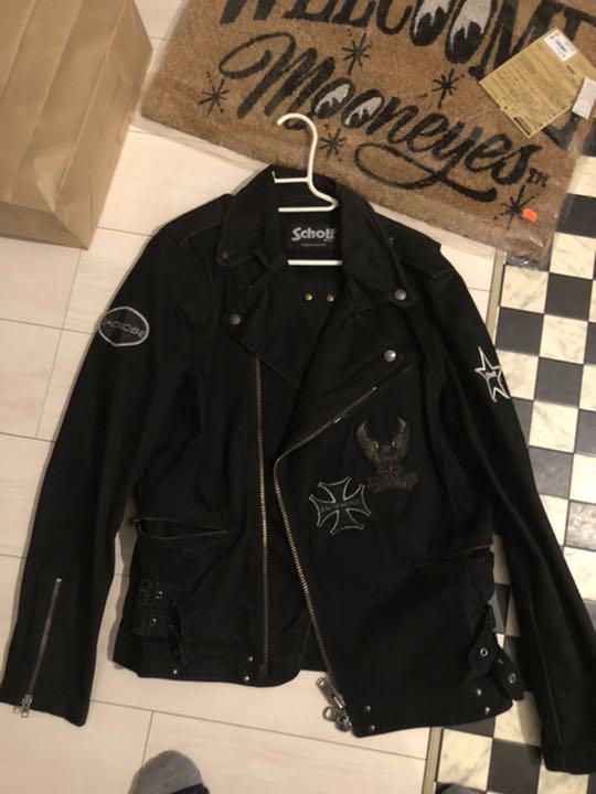 正規激安 Schottライダースジャケット - ライダースジャケット - labelians.fr 正規激安 Schottライダースジャケット - ライダースジャケット - labelians.fr