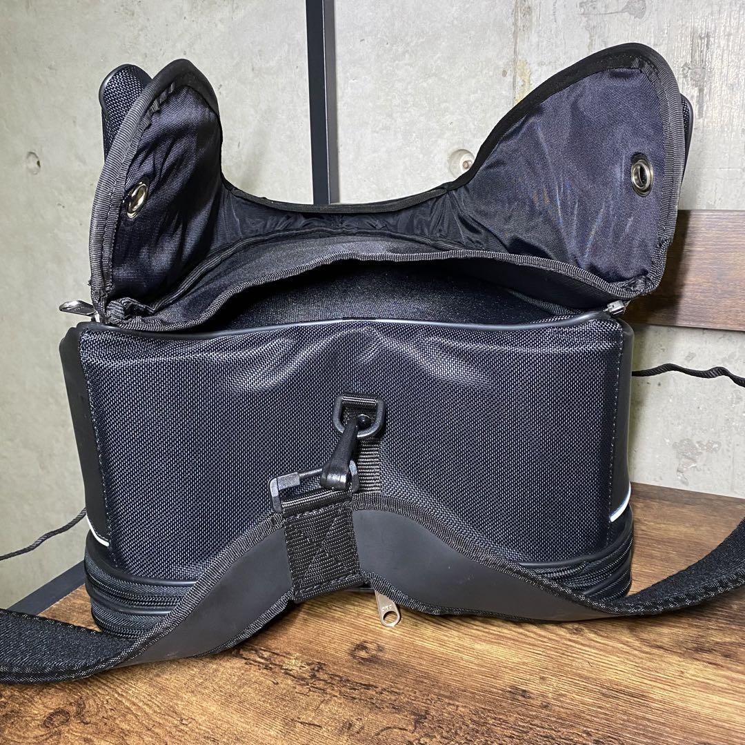 ドゥカティ 純正 M696 M796 M1100 シートバッグ バイク パーツ ドゥカティ 純正 M696 M796 M1100 シートバッグ バイク パーツ