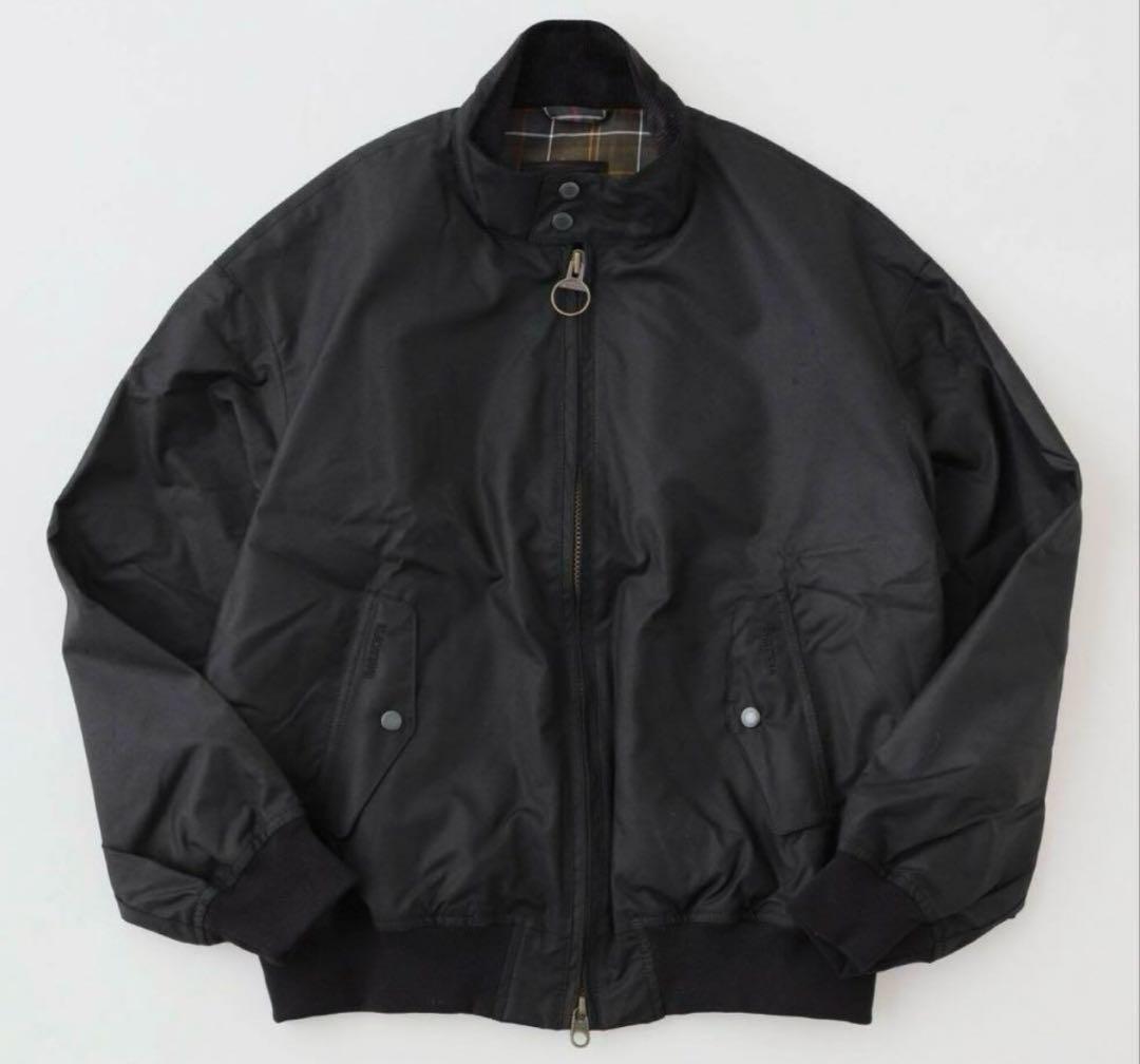 barbour baracuta バブアー バラクータ G9