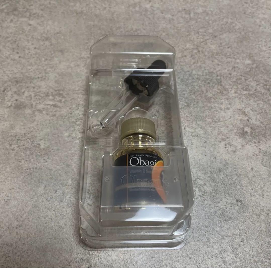 オバジC25 セラム　ネオ　12mL