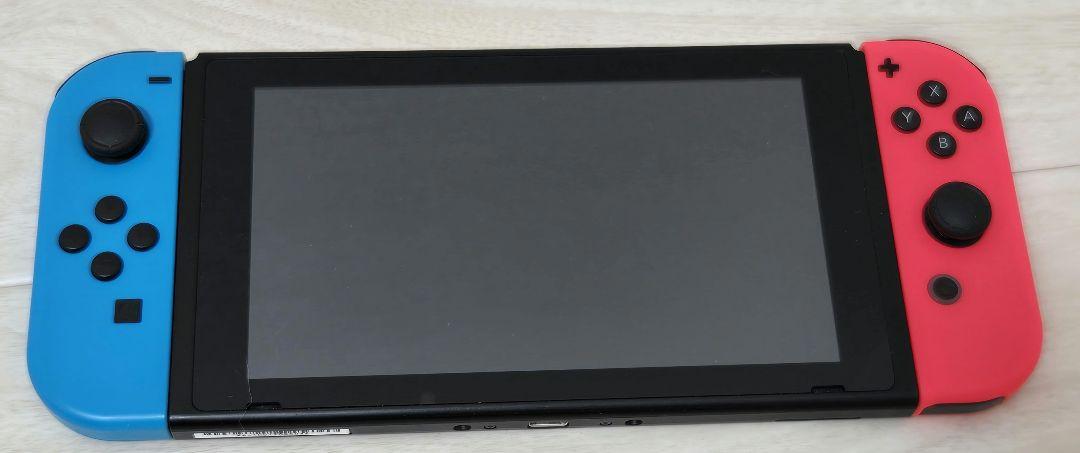 Nintendo Switch 本体