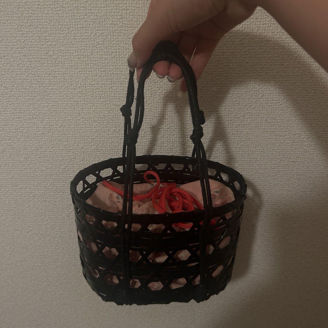 浴衣 花柄 セット
