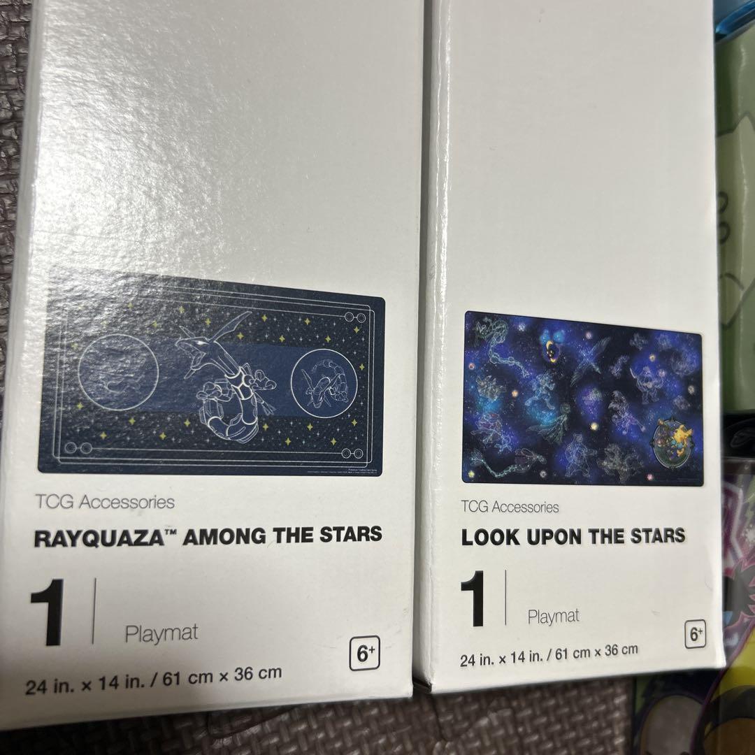 ポケカ　サプライ品　まとめ売り