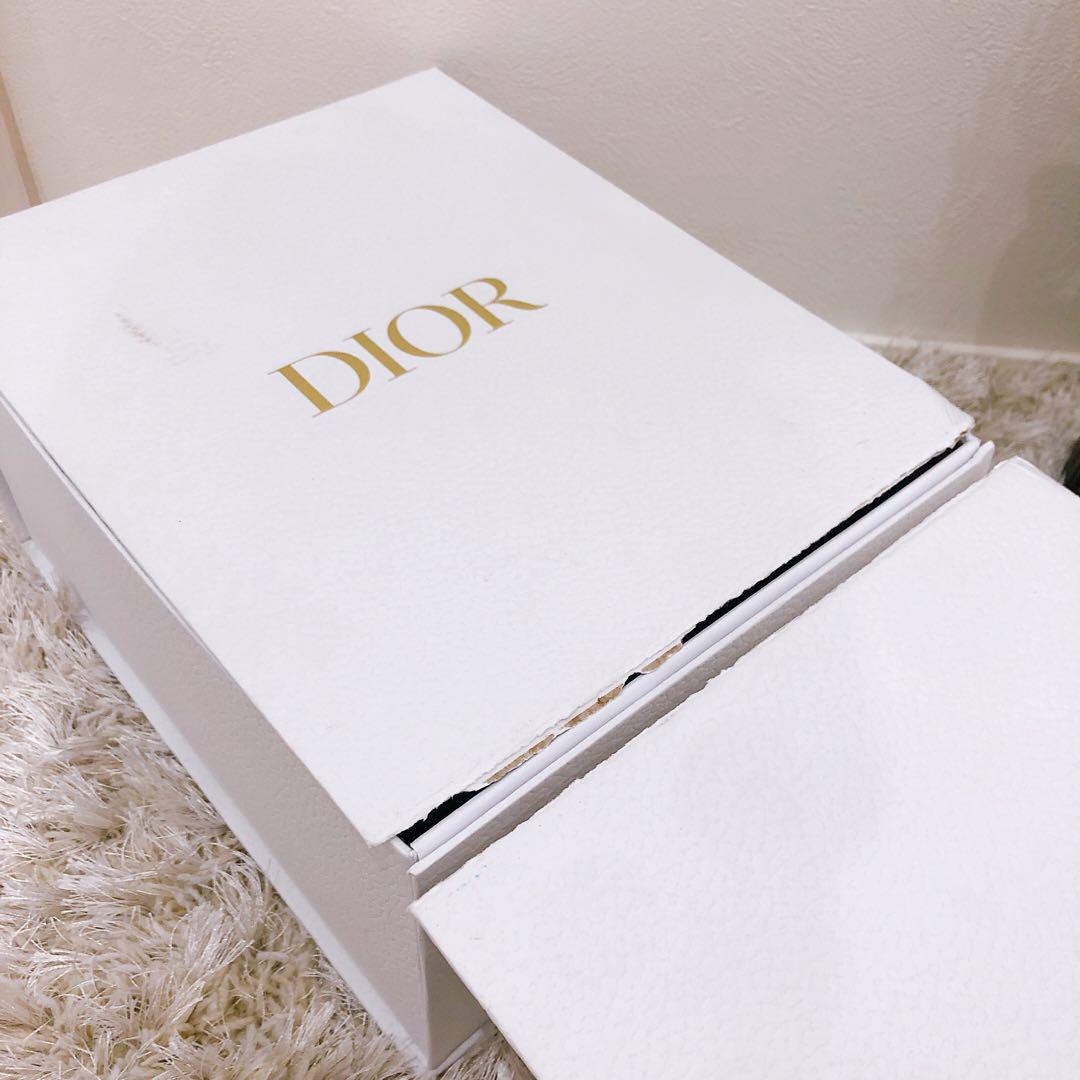 ディオール　ボビー　黒　ショルダーストラップ　ショルダー　Dior ストラップ