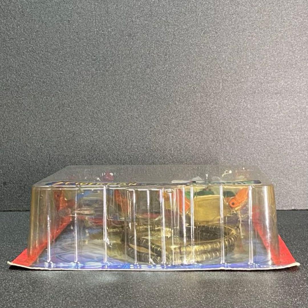 トイビズ アクションフィギュア