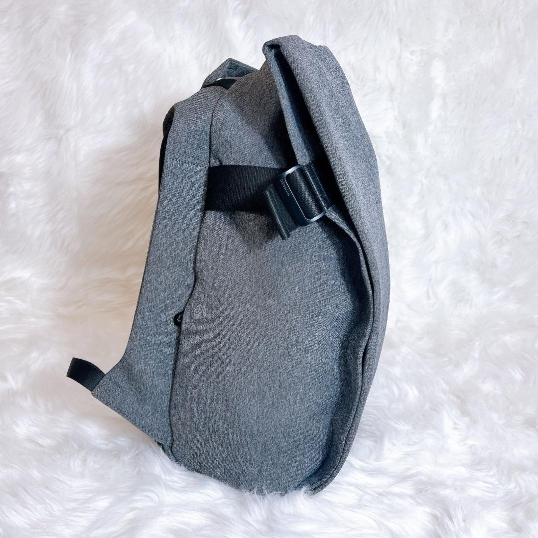 コート・エ・シエル イザール Isar リュックサック Lサイズ