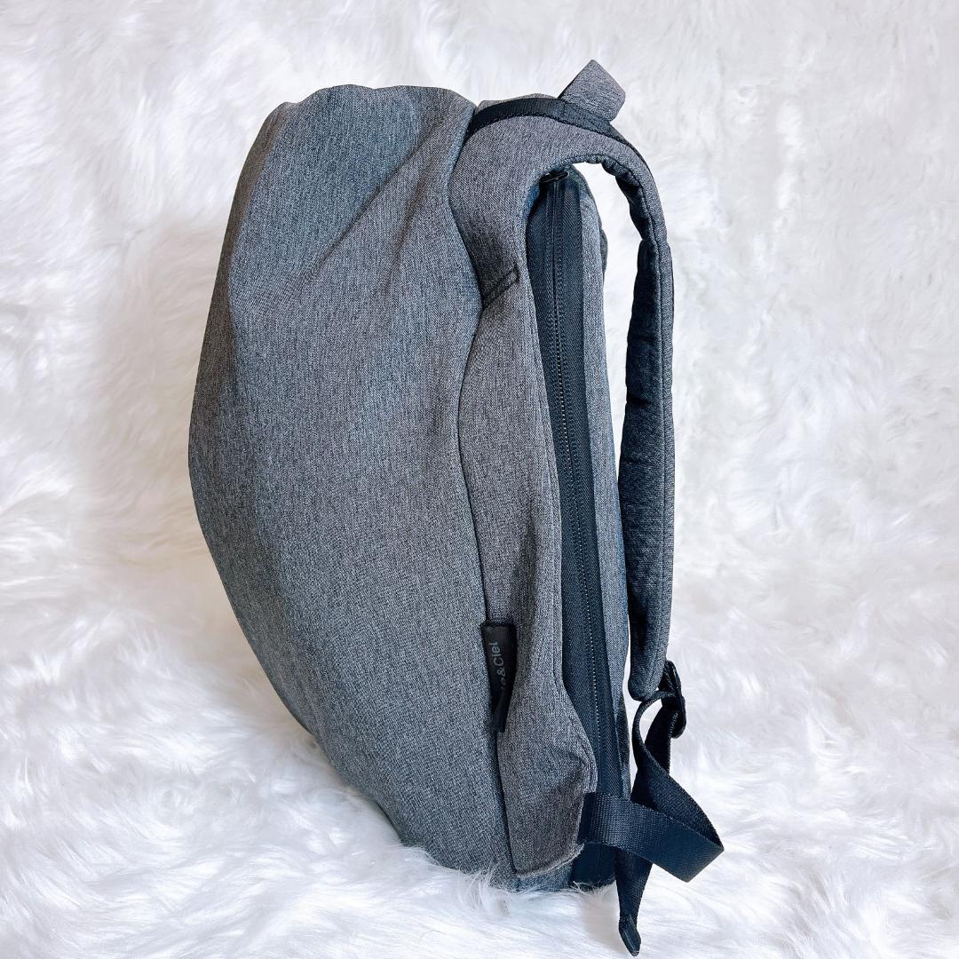 コート・エ・シエル イザール Isar リュックサック Lサイズ